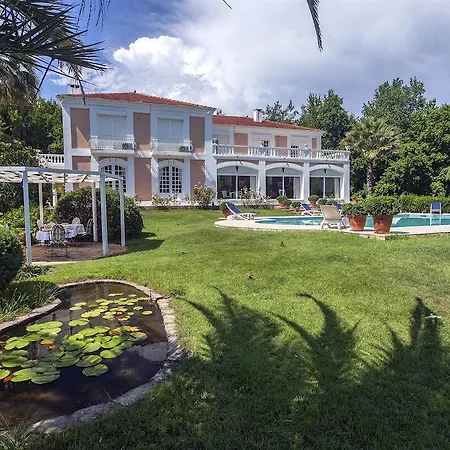 Zarik Bed & Breakfast Hisaronu