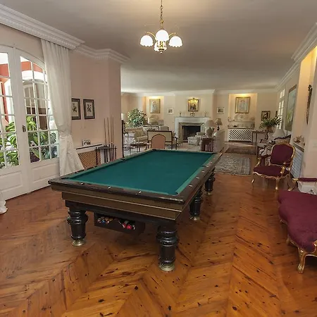 Bed & Breakfast Zarik Hisaronu