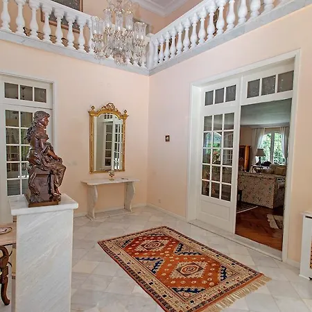 Bed & Breakfast Zarik Hisaronu