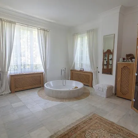 Bed & Breakfast Zarik *