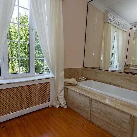Bed & Breakfast Zarik Hisaronu