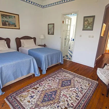 Zarik Bed & Breakfast Hisaronu
