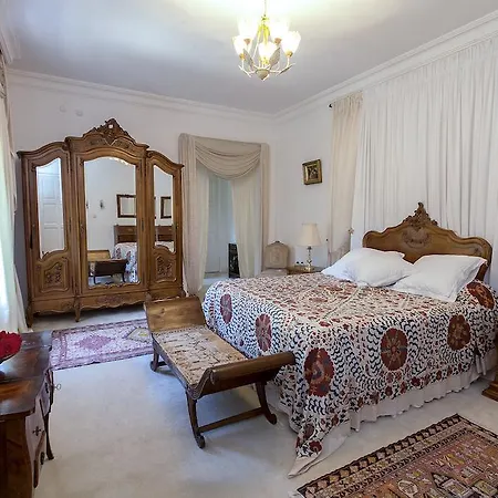 Bed & Breakfast Zarik *